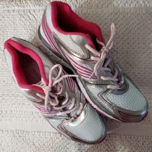 C9 by CHAMPION ATHLETIC SHOES  PINK SIZE 6